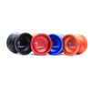 Yoyo dla zaawansowanych YoYoFactory California 2025 Black Pulsar Czarny
