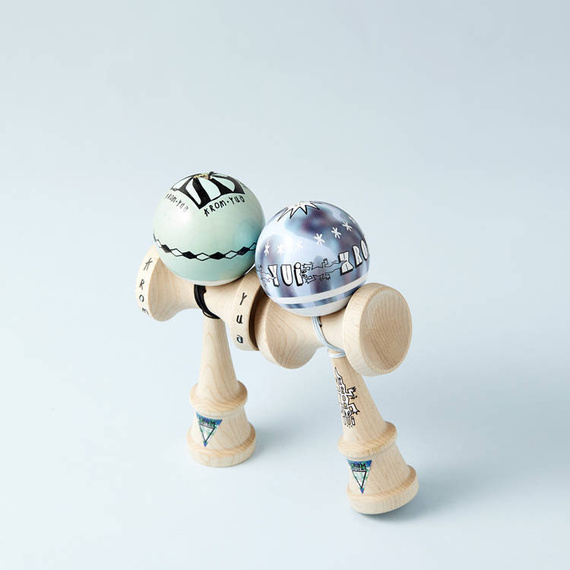 Kendama KROM SIG MOD - YUI