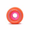Koła do longboardu Orangatang Beefcake Wheels Pomarańczowy 73 mm 80A
