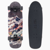 Deskorolka Cruiser Landyachtz Tugboat Atmosphere 30" 