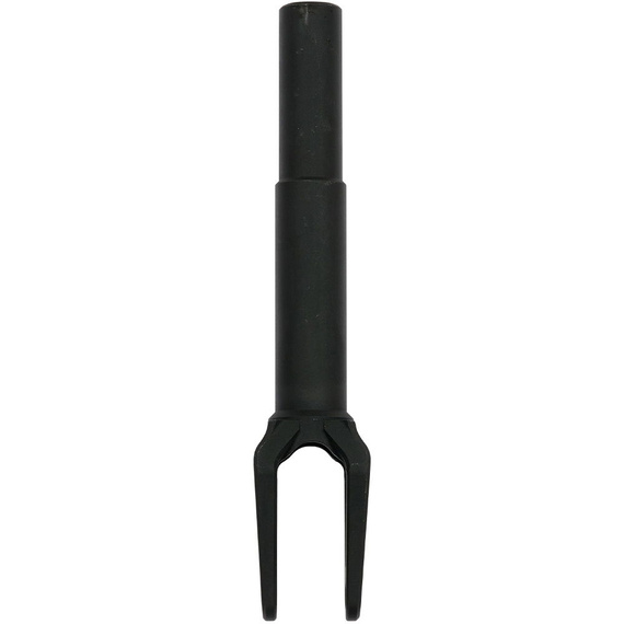 Widelec do Hulajnogi NKD Park Stunt Scooter Fork Czarny 245 mm