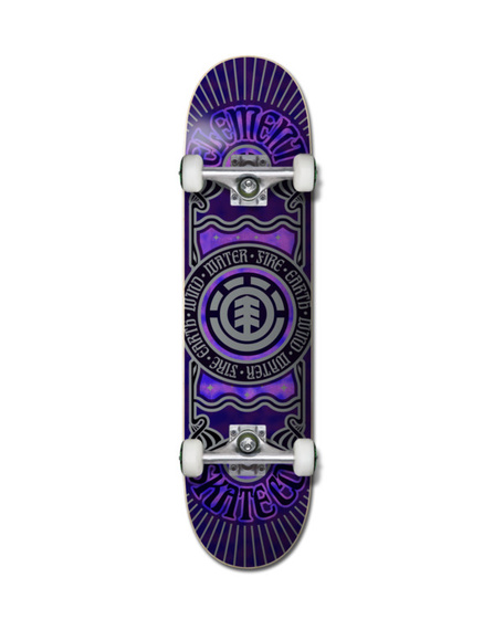 Deskorolka Element Tarot Moon Complete 7.75”
