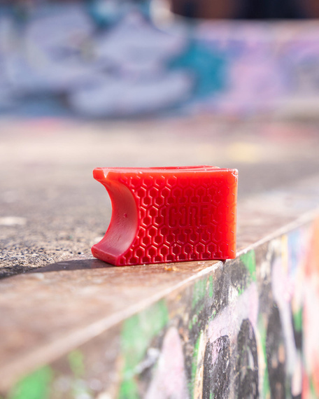 Ceară CORE Epic Skate Wax Bubblegum Albastru