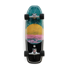 Deska Surfskate Cutback - Sunset 32"