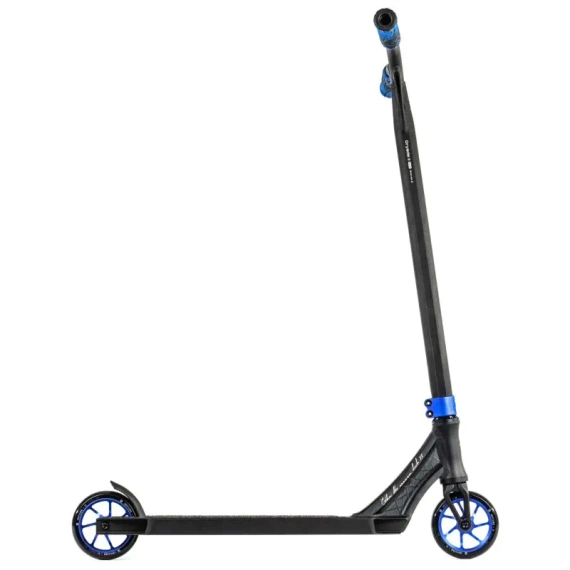 Hulajnoga wyczynowa Ethic Erawan V2 Complete Pro Scooter M Niebieski 87,6 cm