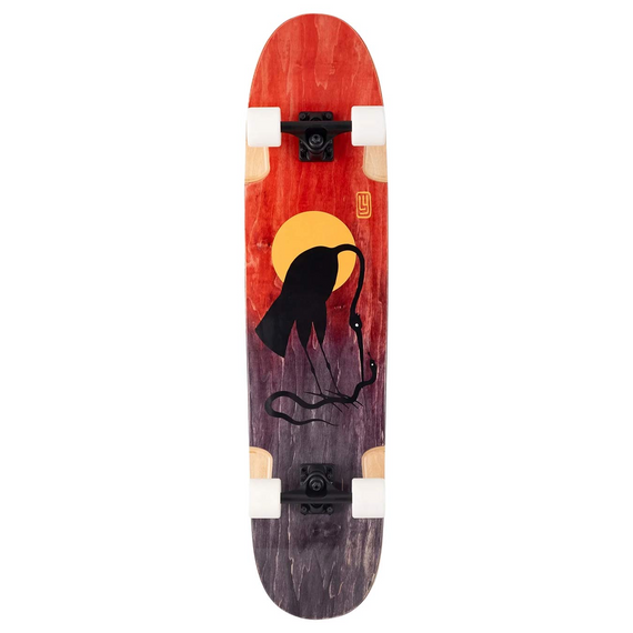 Longboard Landyachtz The Clark 40.2”