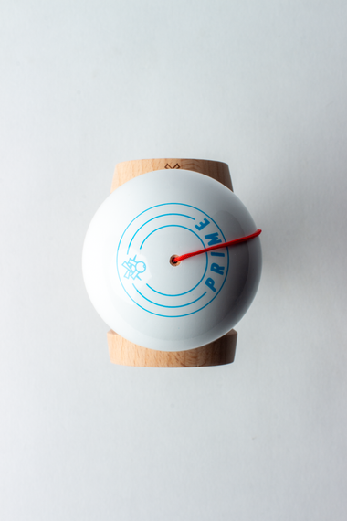 Kendama Sweets Kendamas Prime Sport Stripe Racer