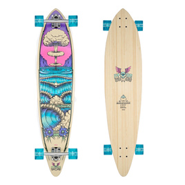 Longboard GLOBE The Noosa Wave Machine 43”
