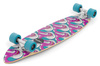 Longboard Mindless Swift Pintail Różowy 36"