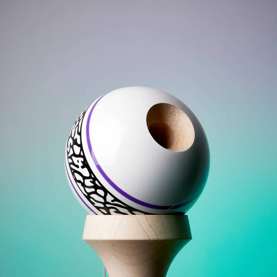 Kendama KROM Pro Mod YASU