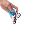 Finger BMX Urban Sports Prorider Niebieski 6,7 cm