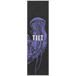 Griptape Papier ścierny do hulajnogi Tilt Jellies Pro Scooter Griptape No. 80 Fioletowy 610 mm