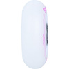 Świecące kółka z łożyskami do rolek Story Inline Skates Wheels Różowy LED 64 mm (8 szt.)