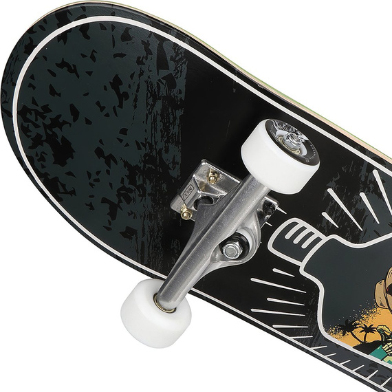 Kompletna Deskorolka NKX Skate Or Die Series Holiday 8.375"