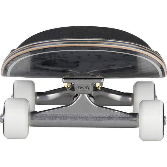 Kompletna Deskorolka NKX Skate Or Die Series Cactus 8.5"