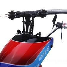 Helikopter Rc Skyartec: WASP Nano Auto CP 3D 2,4GHz