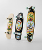 Longboard GLOBE The Archer Daybreak 39"