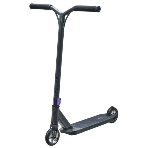 Hulajnoga Wyczynowa Versatyl Cosmopolitan V2 Pro Scooter Neochrome wys. 81 cm