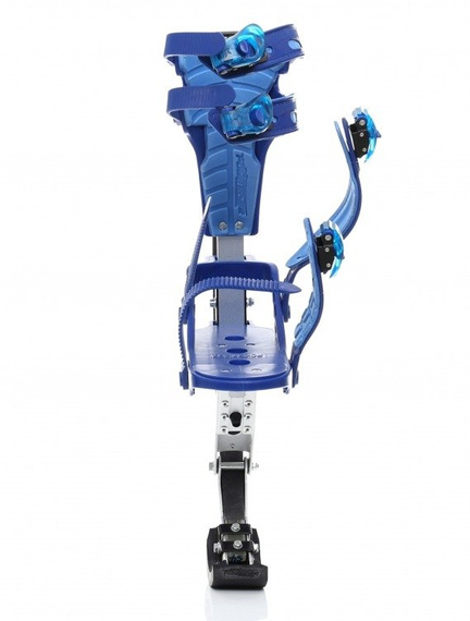 Skaczące Szczudła Junior F50