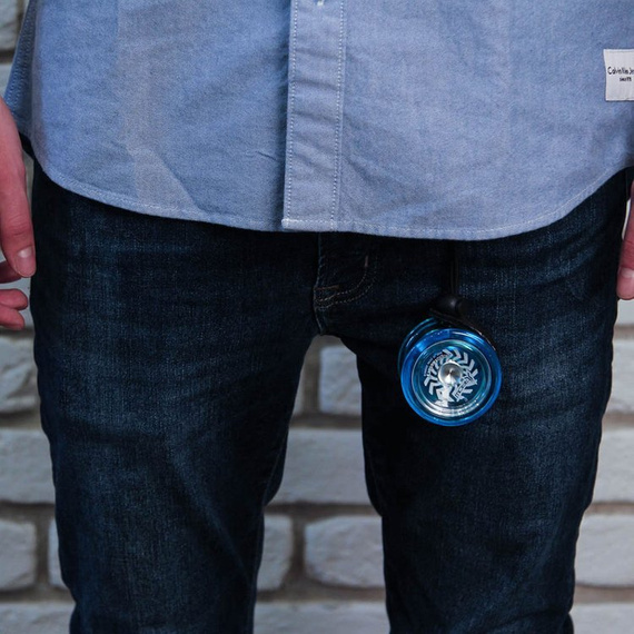 YoYoFactory Holder