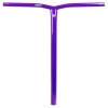 Kierownica do Hulajnogi Wyczynowej Union Uniq Bend Standard IHC Pro Scooter Bar Fioletowy