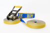 Taśma Slackline Gibbon Flow Line X13 25m SET