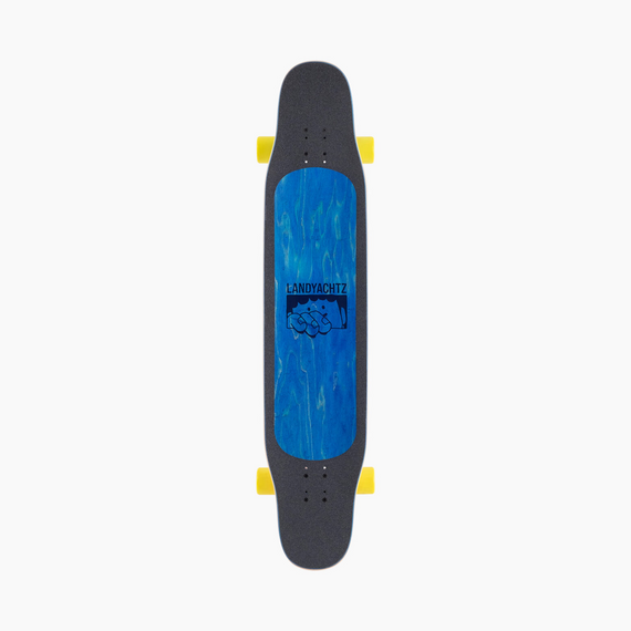 Longboard LandYachtz Stratus Urban 45.5”