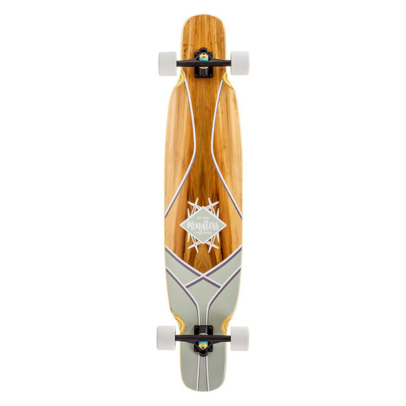 Longboard do dancingu MINDLESS Core Dancer Red Gum 44"