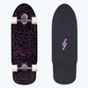 Deska Surfskate YOW Arica High Performance Series 33"