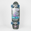 Shortboard Cruiser Mindless CALAMARI II BLACK