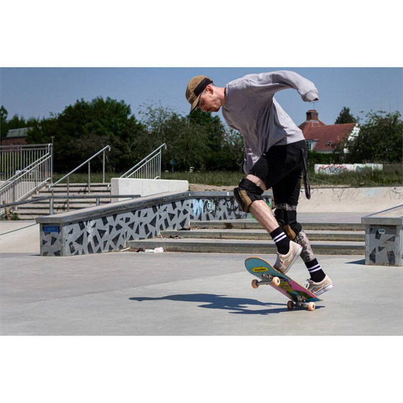 Ochraniacze REKD Ramp Knee Pads XS Khaki