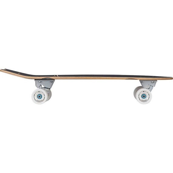Surfskate Deskorolka do Surfingu NKX Maverick Gold 31"