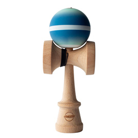 Kendama Sweets Kendamas Horizon Fade Niebiesko-Biały