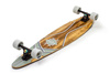 Longboard MINDLESS Core Pintail Red Gum 44,5"