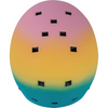 Kask Na Deskorolkę Hulajnogę NKX Brain Saver Pastel Fade