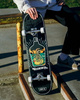 Kompletna Deskorolka NKX Skate Or Die Series Holiday 8.375"