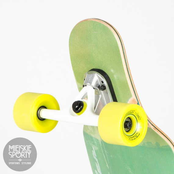 Longboard MILLER Malibu