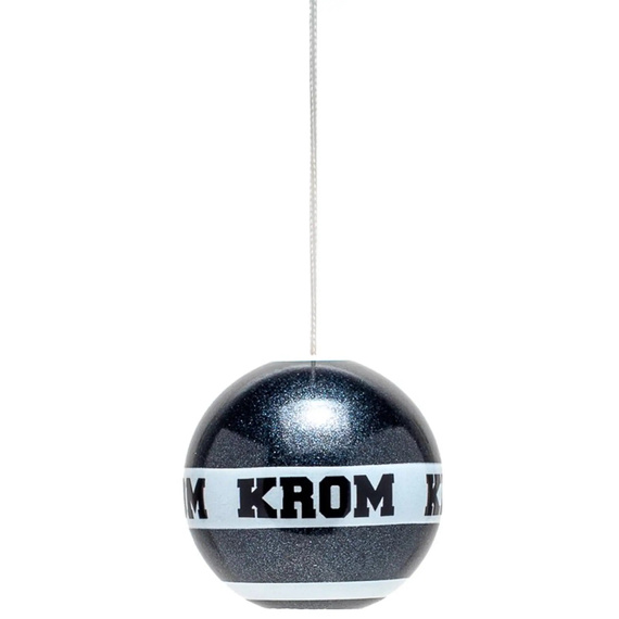 Kendama KROM Mikro Czarny