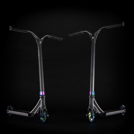 Hulajnoga wyczynowa Ethic Erawan V2 Complete Pro Scooter M Czerwony 87,6 cm