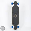 Longboard Madrid Trans Papercuts Top Mount 100 cm