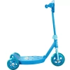 Hulajnoga Transportowa dla dzieci Story Mini Kids Niebieska wys. 64 cm