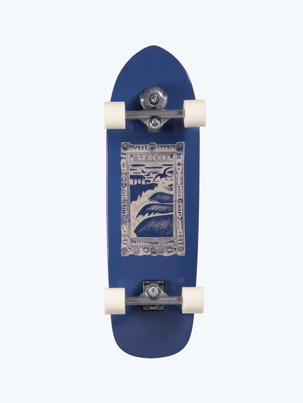 Deska Surfskate YOW Mundaka High Performance Series 32"