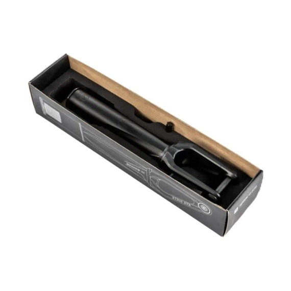 Widelec do Hulajnogi Ethic Pro Scooter Merrow V3 Fork SCS Czarny