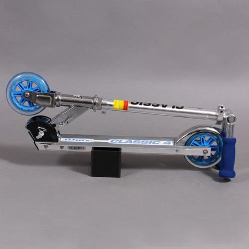 Hulajnoga JD BUG MS305 Classic 4 Blue