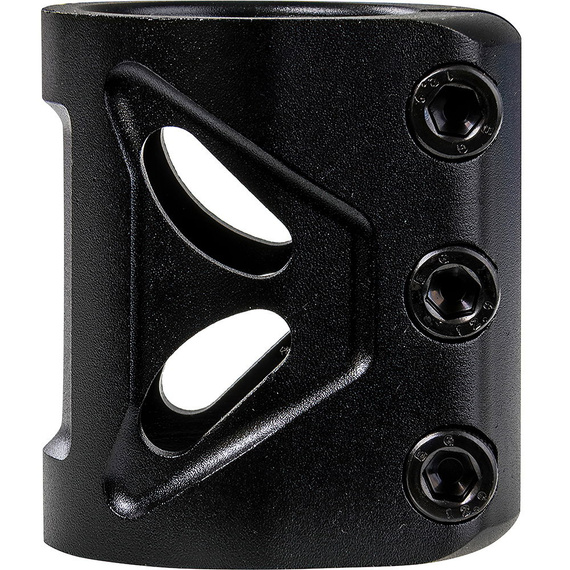 Zacisk NKD Fuel Clamp Czarny 35 mm 