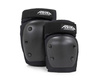 Ochraniacze REKD Youth Heavy Duty Double Pad Set M Czarne