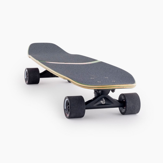 Deskorolka Cruiser Landyachtz Dugout Escape 31.5”