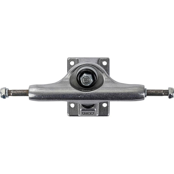 Trucki do deskorolki NKX Skateboard Trucks Srebrny 5.25”