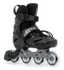 Rolki Anarchy Unity Adjustable Freeskates Czarny