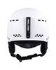 Kask na narty i snowboard REKD Sender Snow Helmet S/XL Biały